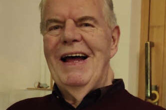 Sean Coughlan - Limerick's Live 95