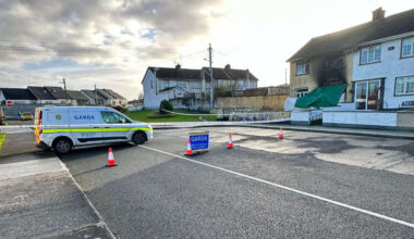 Prison Dispute Linked To Fatal Arson Attack In Offaly