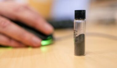 A new study reveals how oxygen first reached Earth’s oceans