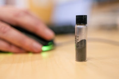 A new study reveals how oxygen first reached Earth’s oceans