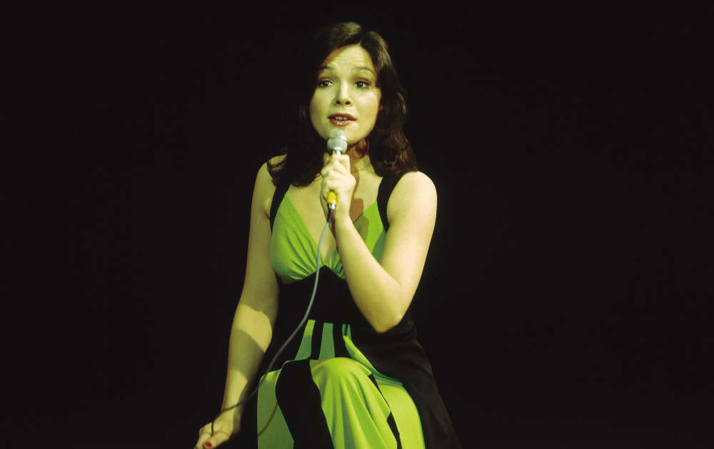 Irish Eurovision legend will perform in Limerick this Friday