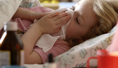 Urgent Flu Warning: Free flu vaccine clinics in Limerick for under 18's