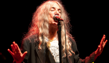 Four-time Grammy Nominee confirms intimate Limerick castle gig