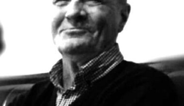 Donal (Ducky) LYONS - Limerick's Live 95