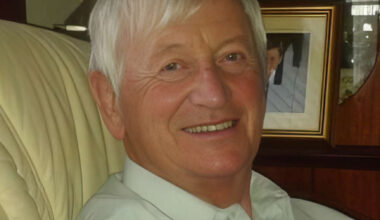 Larry Tuohy - Limerick's Live 95