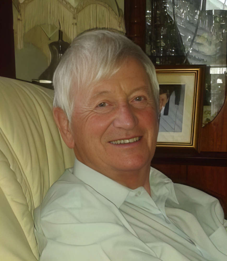 Larry Tuohy - Limerick's Live 95