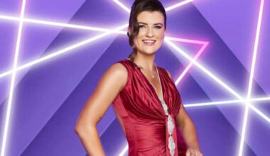 Reigning Rose Of Tralee To Take Part in DWTS