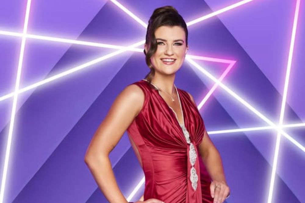 Reigning Rose Of Tralee To Take Part in DWTS