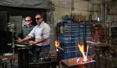 It Is Rocket Science: New Heat Shields, Faster