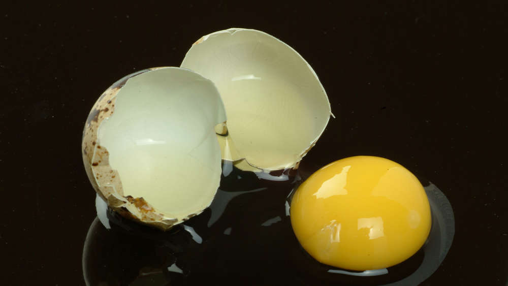 Batches of eggs recalled in Ireland due to salmonella concerns
