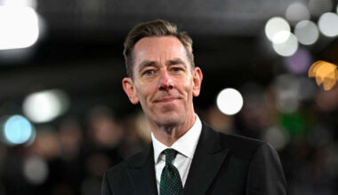 News Broadcasting expands its relationship with Ryan Tubridy in 2026