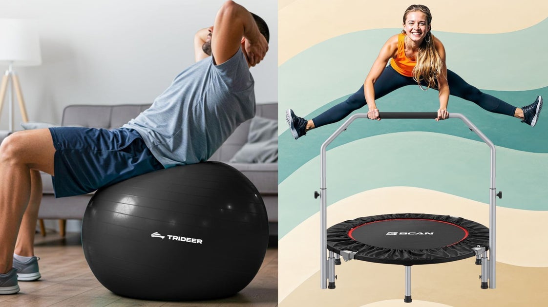 Best Core Strengthening Products For Older Adults
