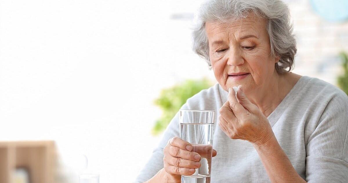 What Older Adults Should Know About Calcium and Vitamin D | Health