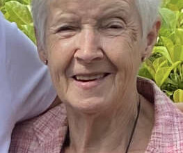 Eileen Holland (née Scanlan) - Limerick's Live 95