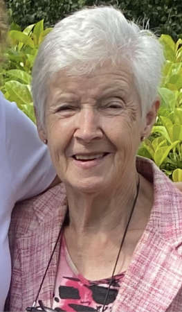 Eileen Holland (née Scanlan) - Limerick's Live 95