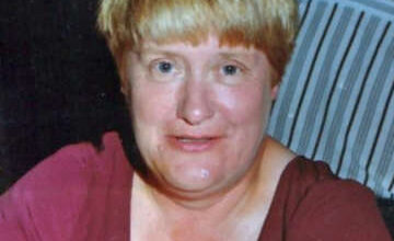 Annie Campbell (née McGee) - Limerick's Live 95