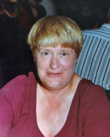 Annie Campbell (née McGee) - Limerick's Live 95