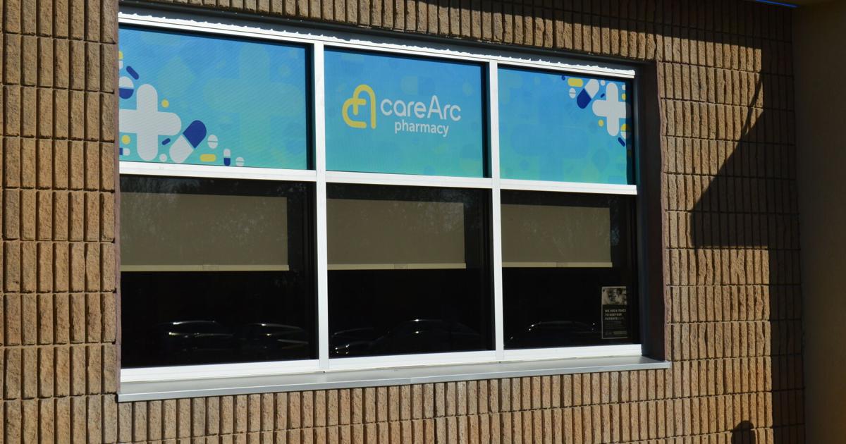 How CareArc's in-house pharmacy has already saved patients hundreds of dollars | Free