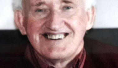 Edward Joseph (Joe) Phillips - Limerick's Live 95