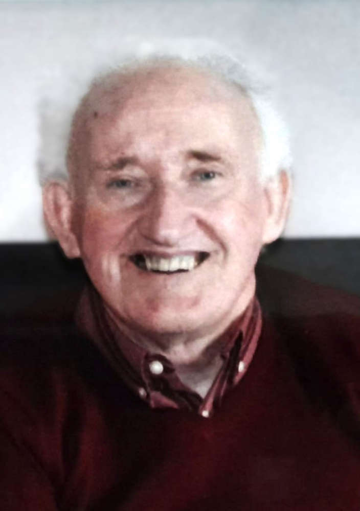 Edward Joseph (Joe) Phillips - Limerick's Live 95