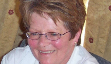 Margie McNamara (née Clancy) - Limerick's Live 95