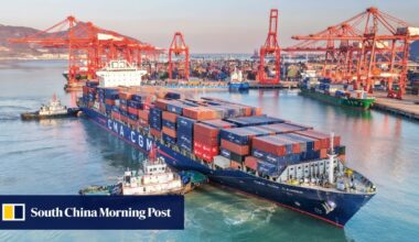 China aims to boost imports and exports in 2026 to drive trade growth: senior official