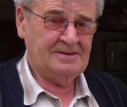 Augustine (Gus) Stanners - Limerick's Live 95