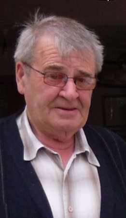 Augustine (Gus) Stanners - Limerick's Live 95