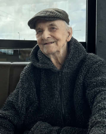 Dominick Anthony Conway - Limerick's Live 95