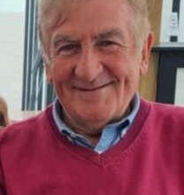 Michael Mortell - Limerick's Live 95