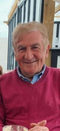 Michael Mortell - Limerick's Live 95