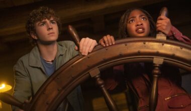 Harry Potter for bored Marvel fans – The Irish Times