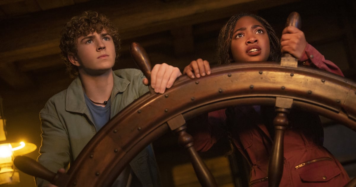 Harry Potter for bored Marvel fans – The Irish Times