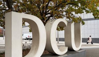 DCU rents comply with RPZ rules ‘to the letter’, university’s president tells Government – The Irish Times