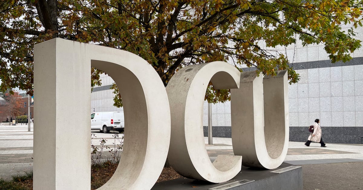 DCU rents comply with RPZ rules ‘to the letter’, university’s president tells Government – The Irish Times