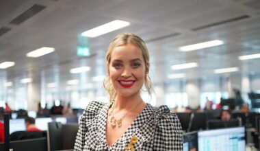 Accumulated profits at TV presenter Laura Whitmore’s firm hit €4m – The Irish Times
