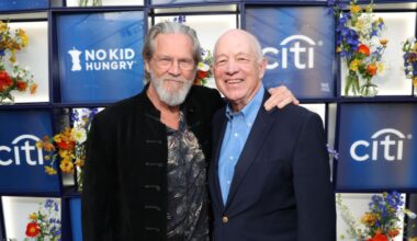 An activist looking to help hungry children over politicians hungry for the White House – The Irish Times