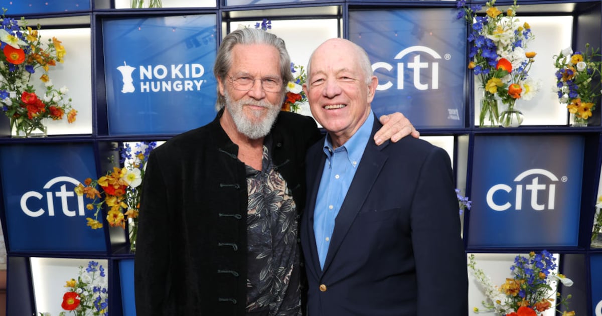 An activist looking to help hungry children over politicians hungry for the White House – The Irish Times