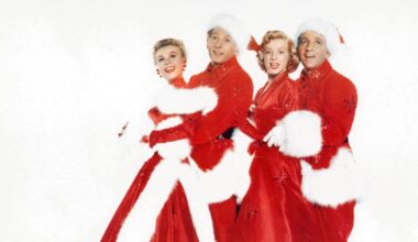 I’m dreaming of a mild and slightly damp Christmas, just like the ones we know – The Irish Times