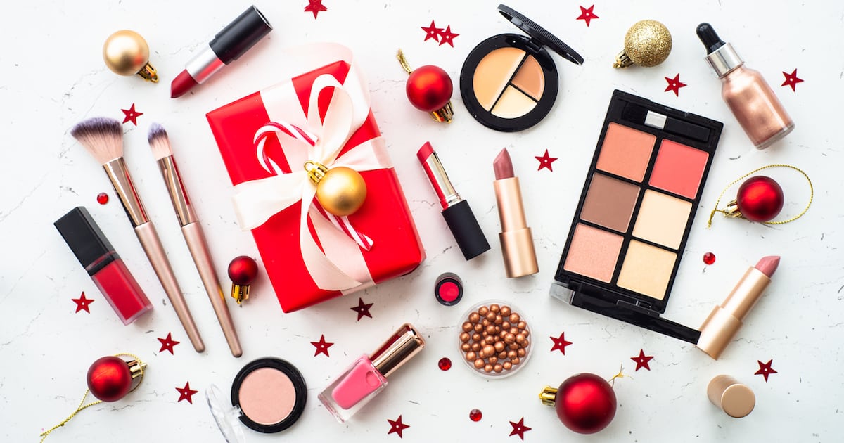 Irish skincare and beauty gift ideas for Christmas – The Irish Times