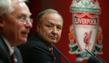 RIP Tom Hicks, the big-spending businessman who met his match when he bought Liverpool FC – The Irish Times