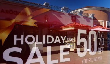 Strong start to online holiday shopping masks signs of a fragile U.S. consumer