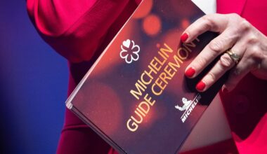 Lackluster response to Michelin awards coming to Dublin reflects wider State indifference to restaurant sector – The Irish Times
