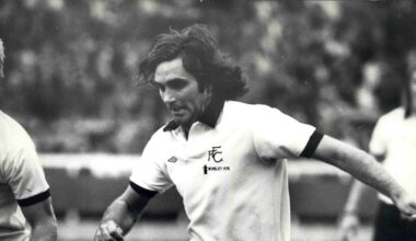 A fascinating portrait of a prodigy in decline – The Irish Times