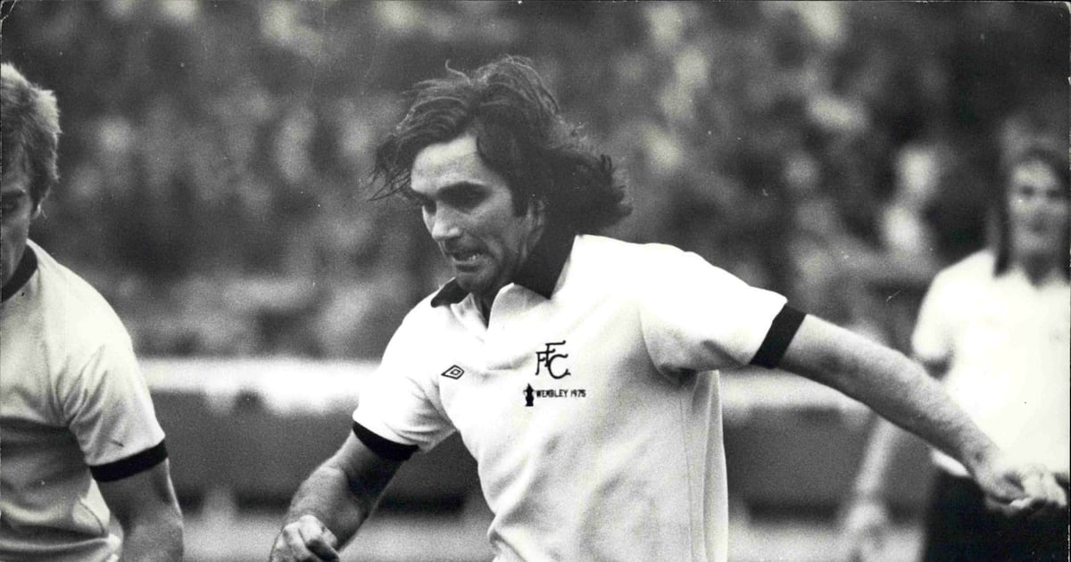 A fascinating portrait of a prodigy in decline – The Irish Times