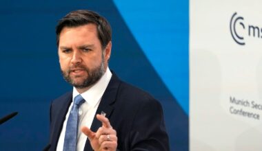 US national strategy advocates ‘cultivating resistance’ in Europe – The Irish Times