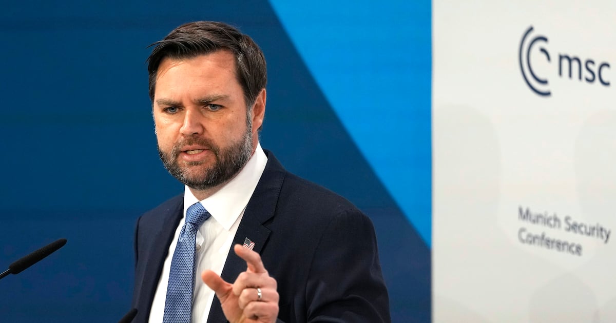 US national strategy advocates ‘cultivating resistance’ in Europe – The Irish Times