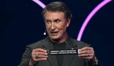 Ireland’s potential World Cup kickoff times are a nightmare for fans – The Irish Times