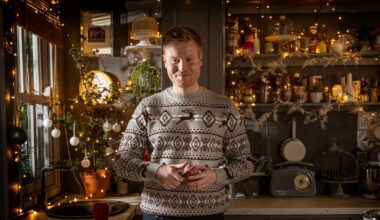 Special beef and bacon dishes to serve on the big day – The Irish Times