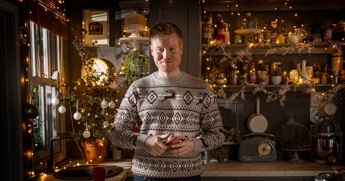Special beef and bacon dishes to serve on the big day – The Irish Times